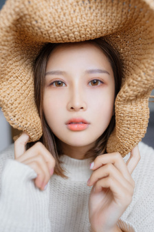 日本美女